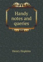 Handy notes and queries
