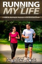 Healthy Life Book - Running for My Life