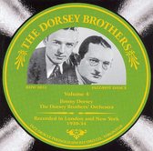 Dorsey Brothers, Vol. 4