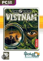 Line Of Sight, Vietnam