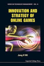 Innovation And Strategy Of Online Games