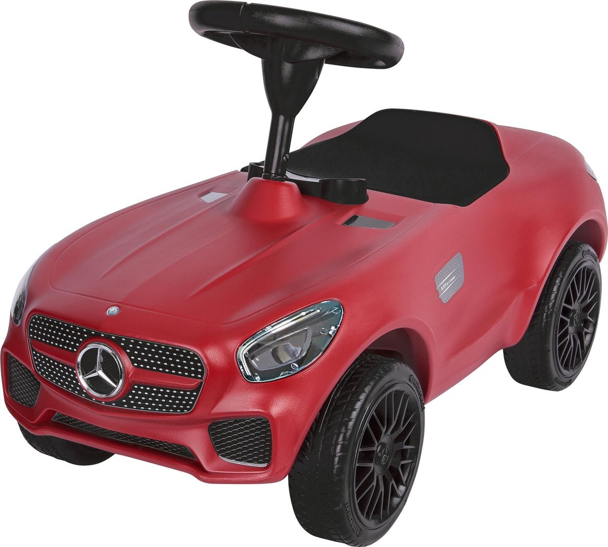 BIG Bobby Car Mercedes AMG Bol big-bobby-car-mercedes-amg-bol