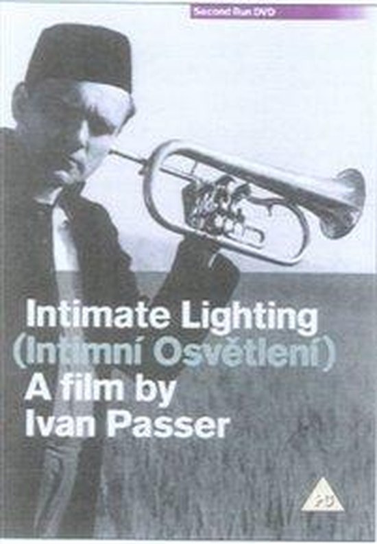 Intimate Lighting