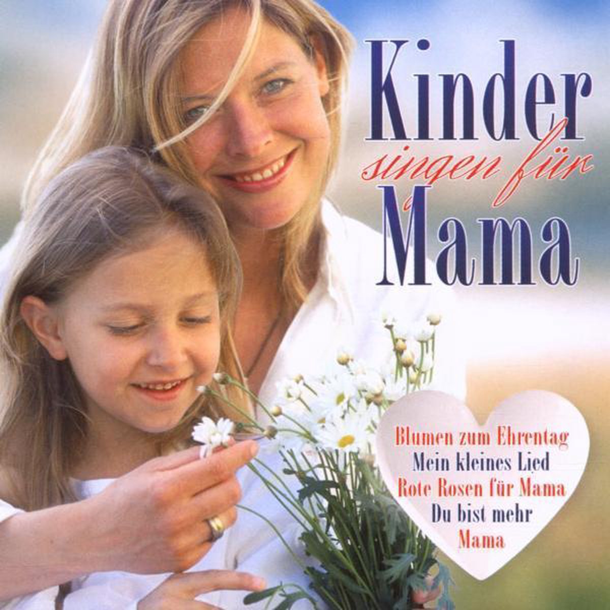 Kinder singen fÃŒr Mama