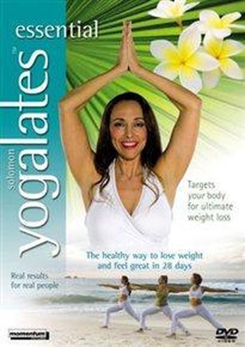 Essential Yogalates
