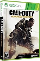 Activision Call of Duty: Advanced Warfare Standaard Engels Xbox 360