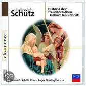 Historia Der Geburt  Jesus Christus