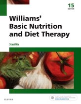 Williams' Basic Nutrition & Diet Therapy