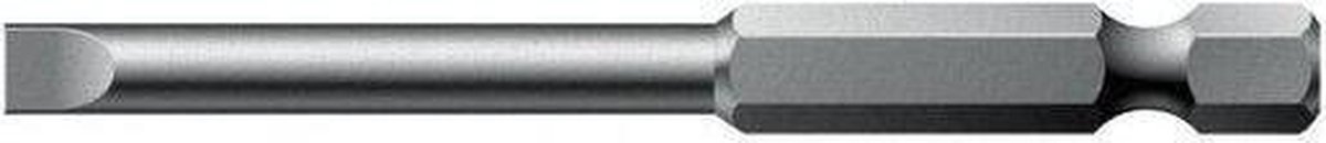 Magna Krachtbit 1/4 zaagsnede hard 50mm