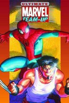 Ultimate Marvel Team-up Ultimate Collection