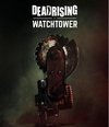 Dead Rising: Watchtower (Blu-ray)