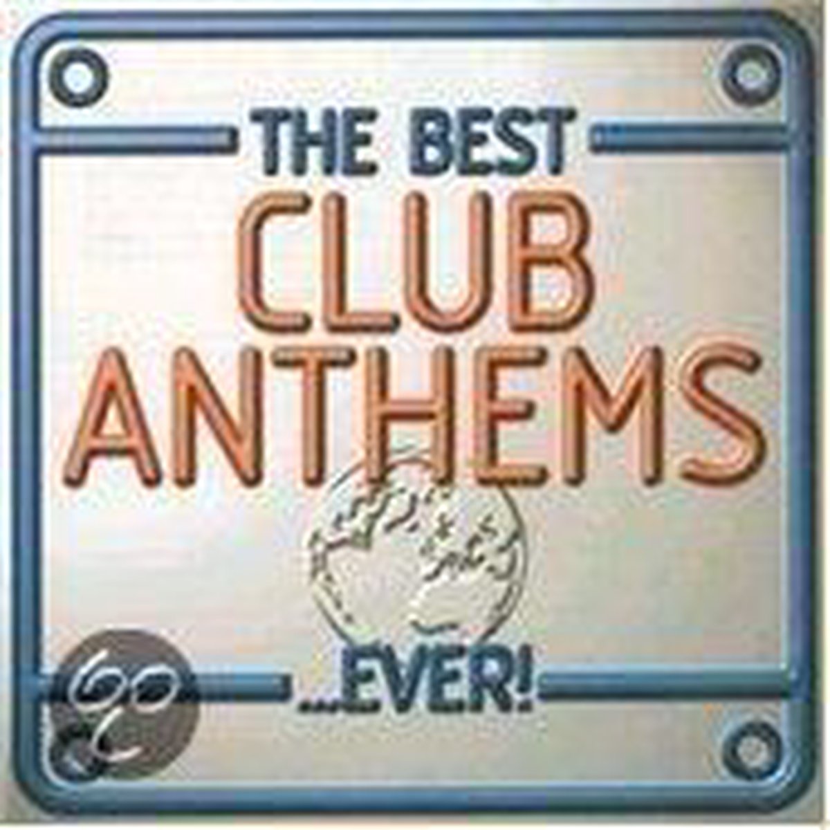 The Best Club Anthems...Ever!