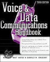 Voice and Data Communications Handbook