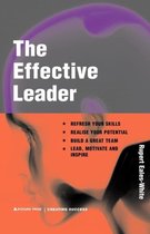 The Effective Leader