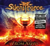 Silent Force - Rising From Ashes