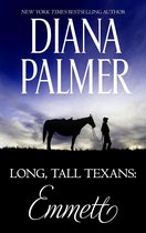 Long, Tall Texans 20 - Long, Tall Texans: Emmett