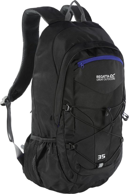 Regatta atholl hot sale 35 litre rucksack