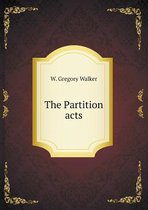 The Partition acts