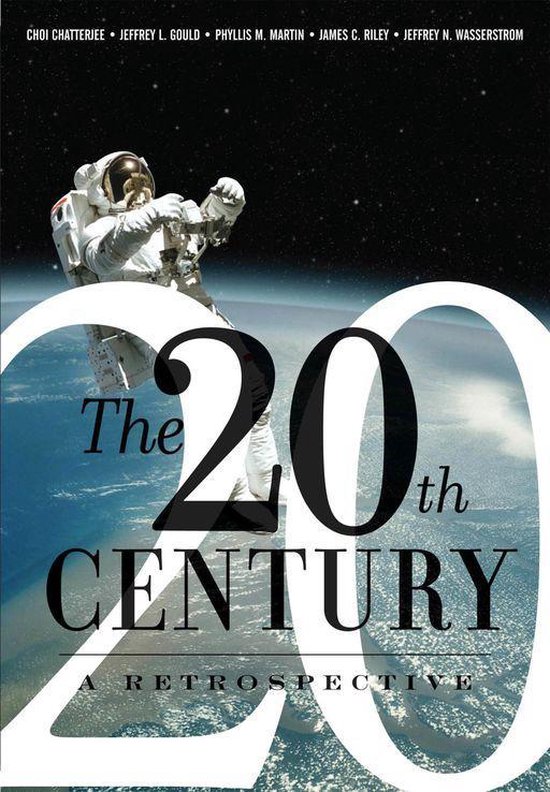 The 20th Century: A Retrospective - cover