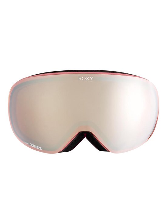 Miljard Bedenk Creatie Roxy Popscreen Skibril Dames - Dusty Cedar - One Size | bol.com