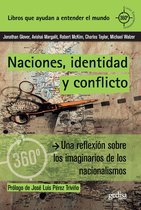 360º / Claves Contemporáneas - Naciones, identidad y conflicto