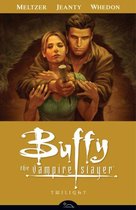 Buffy the Vampire Slayer