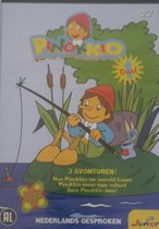 Pinokkio 1