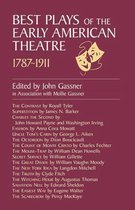 Best Plays of Early American Theatr