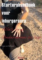 Startershandboek voor inburgeraars