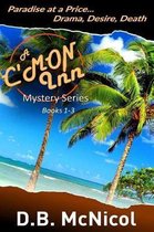 A c'Mon Inn Mystery Series