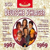 Deutsche Schlager 1967-1969
