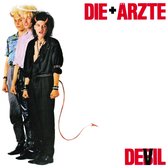 Devil Debil Re-Release