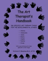 The Art Therapist's Handbook