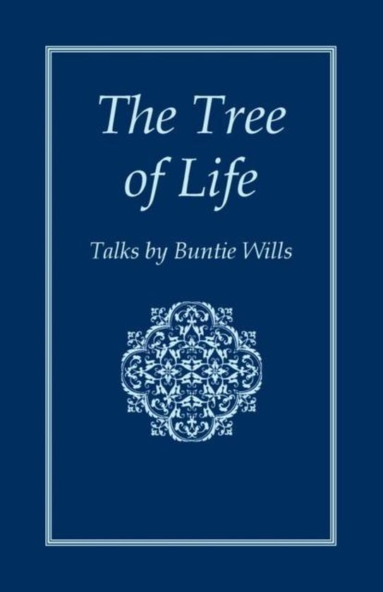 The Tree of Life - cover