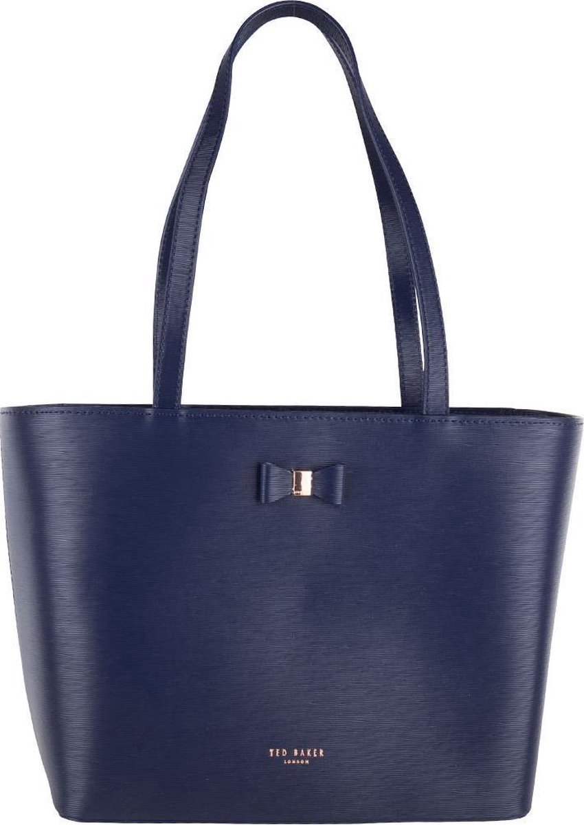 Ted BakerHandtassenDeanieBlauw