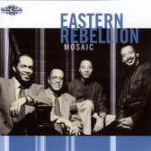 Eastern Rebellion - Mosaic (CD)