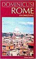 Dominicus Rome en omgeving