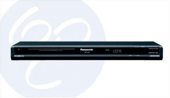 Panasonic DVD-S33 DVD-speler - Zwart | bol.com