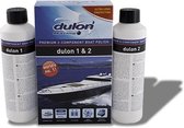 Dulon Marine 2-Componenten Polijstmiddel