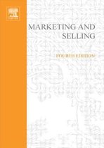 Marketing and Selling