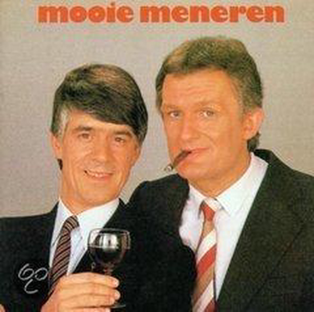 Mooie Meneren