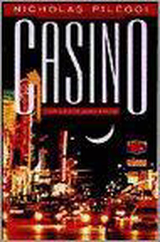 Casino - cover