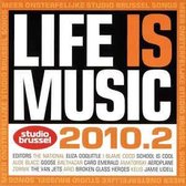 Life Is Music 2010.2