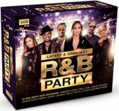 Latest & Greatest R&B Party