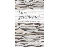 kurz geschichtet