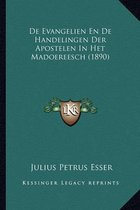 de Evangelien En de Handelingen Der Apostelen in Het Madoereesch (1890)