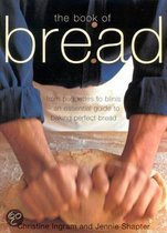 The Book Of Bread