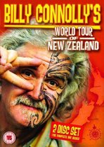 Billy Connolly's World Tour Of New Zealand