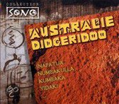 Australie Didgeridoo