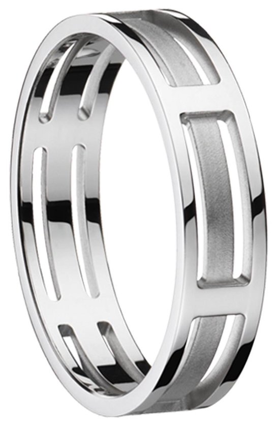 Orphelia OR5283/N/A1/5/54 - Wedding ring - Zilver 925